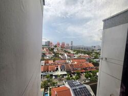 Blk 23 SIN MING VILLE (Bishan), HDB 3 Rooms #570447211